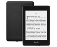 Amazon Kindle Paperwhite 4 32GB IPX8 czarny - 473598 - zdjęcie 1
